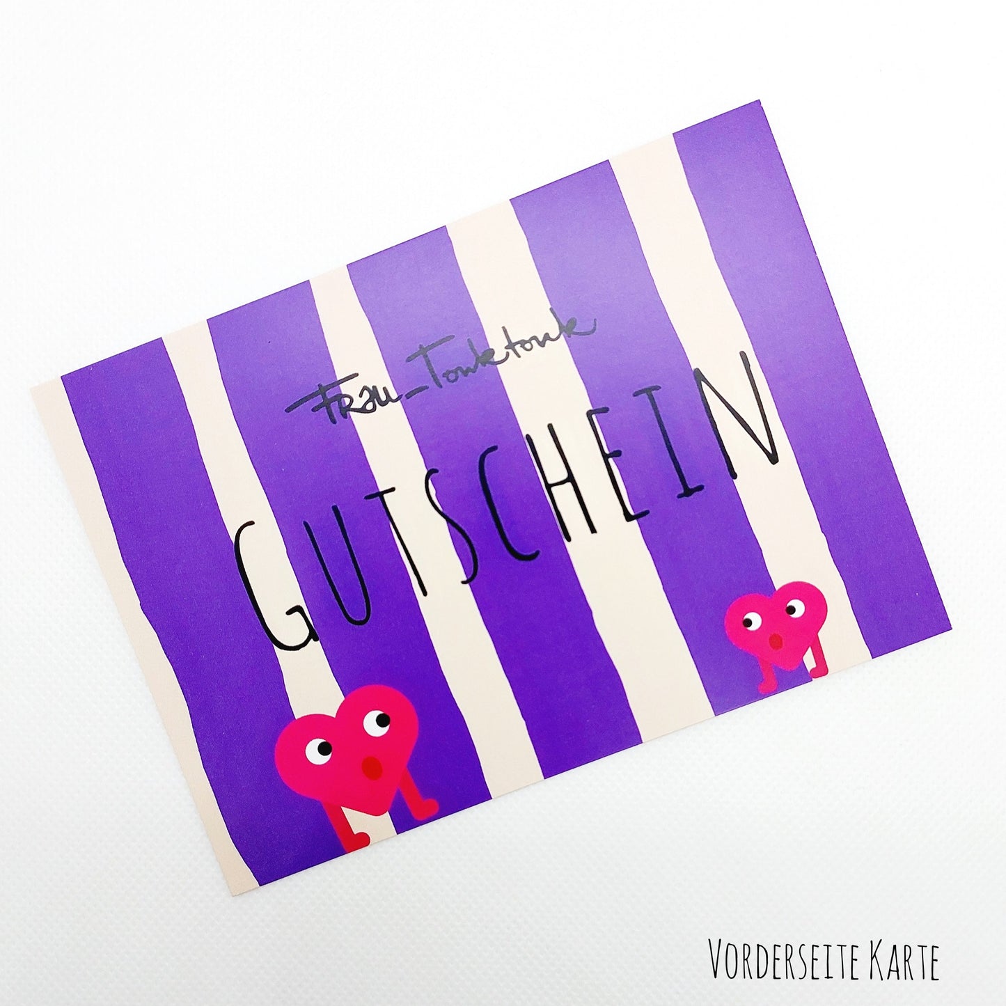 Gutschein