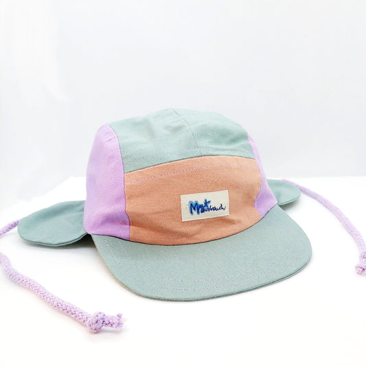 Mutausbruch-Cap "Elise"