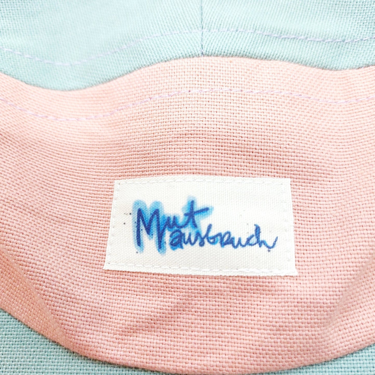 Mutausbruch-Wintercap "Elise"