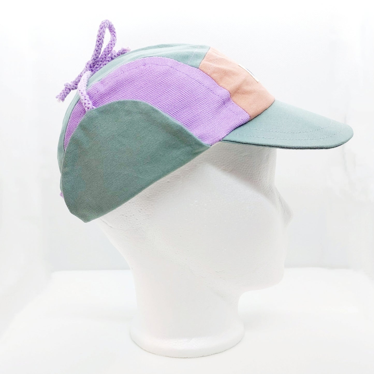 Mutausbruch-Cap "Elise"