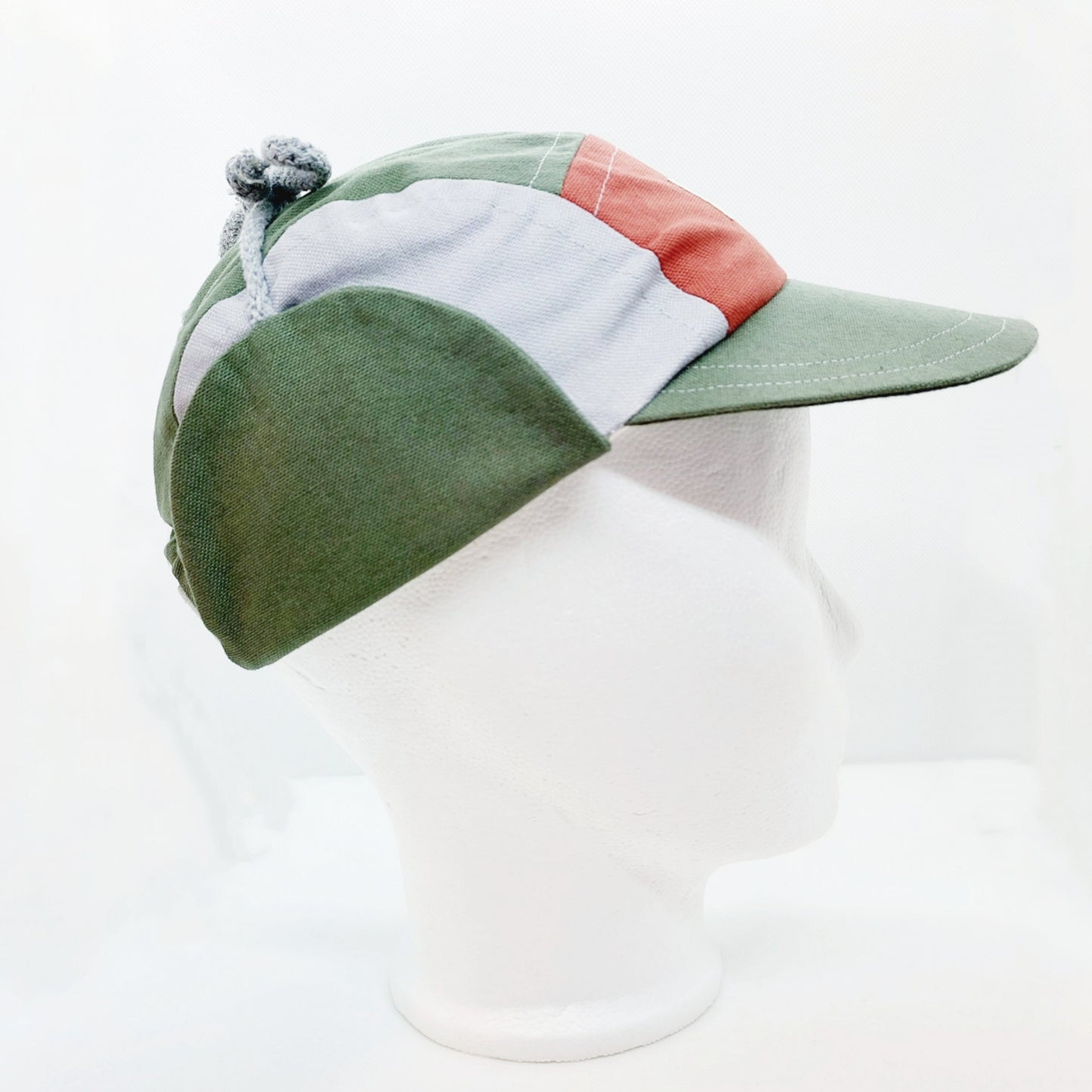 Mutausbruch-Cap "Schischi" Gr. S