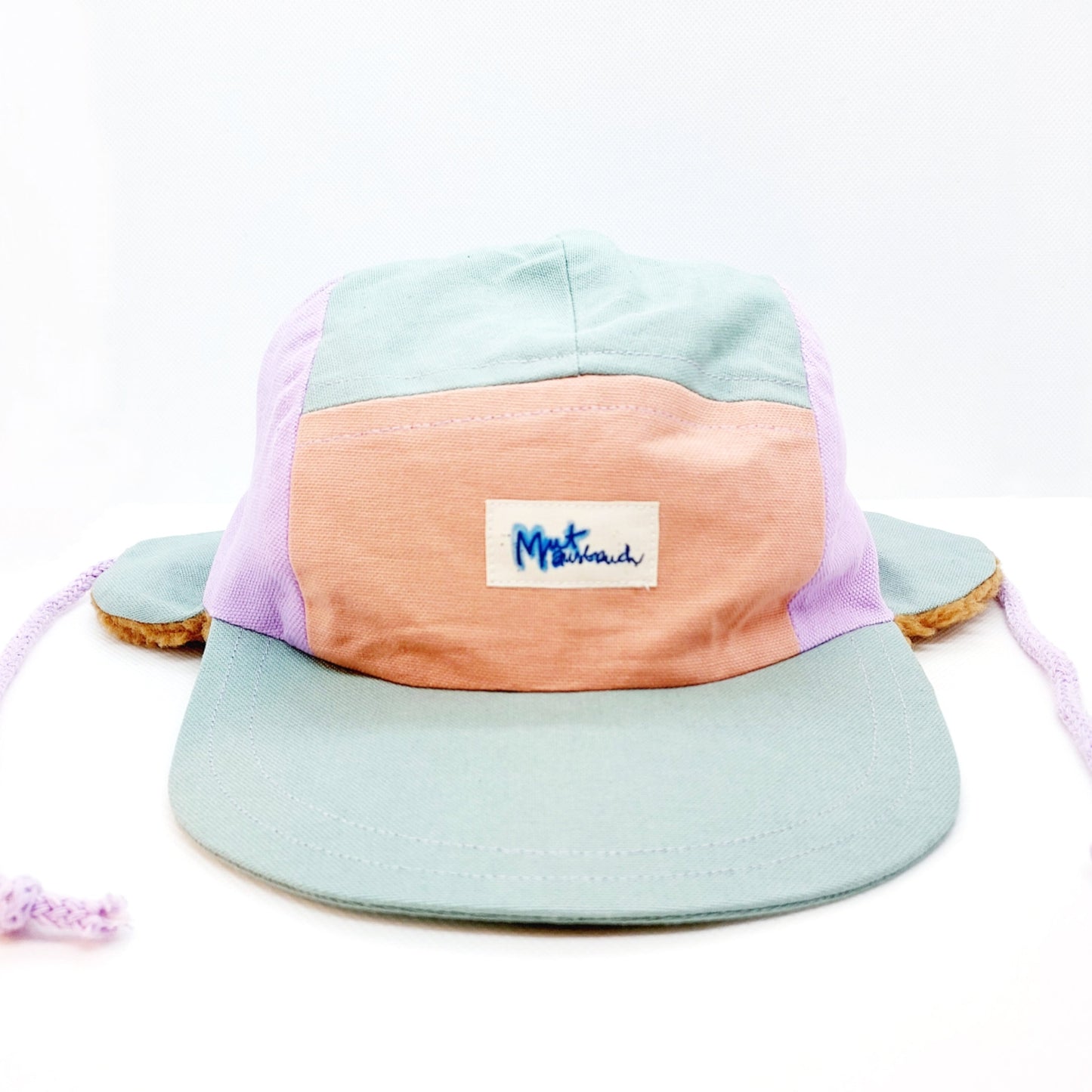Mutausbruch-Wintercap "Elise"