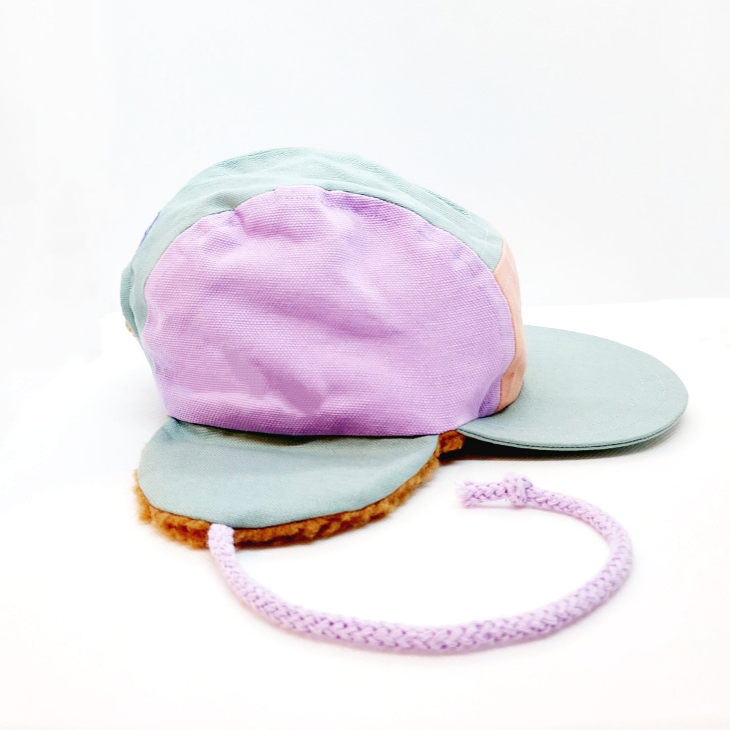 Mutausbruch-Wintercap "Elise"