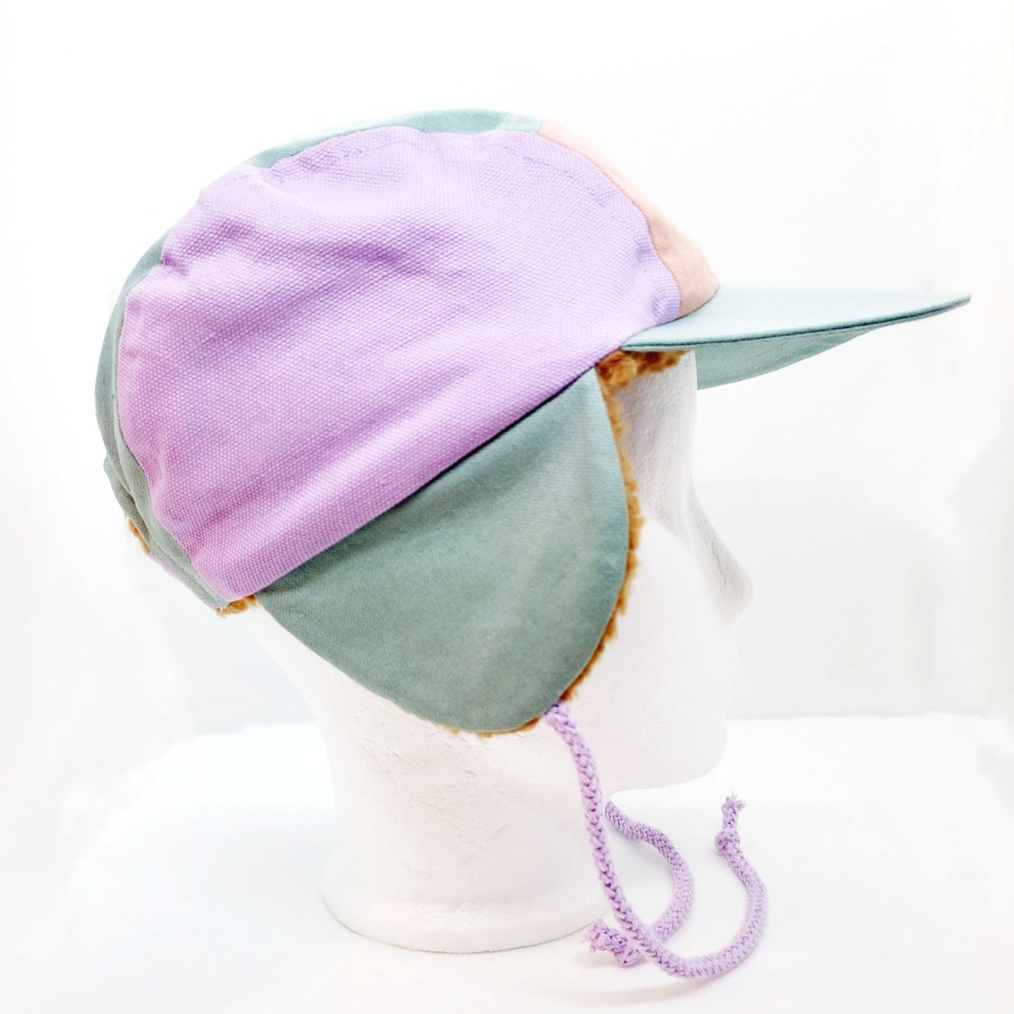 Mutausbruch-Wintercap "Elise"