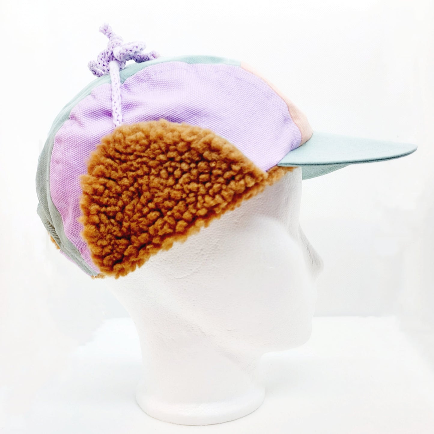Mutausbruch-Wintercap "Elise"