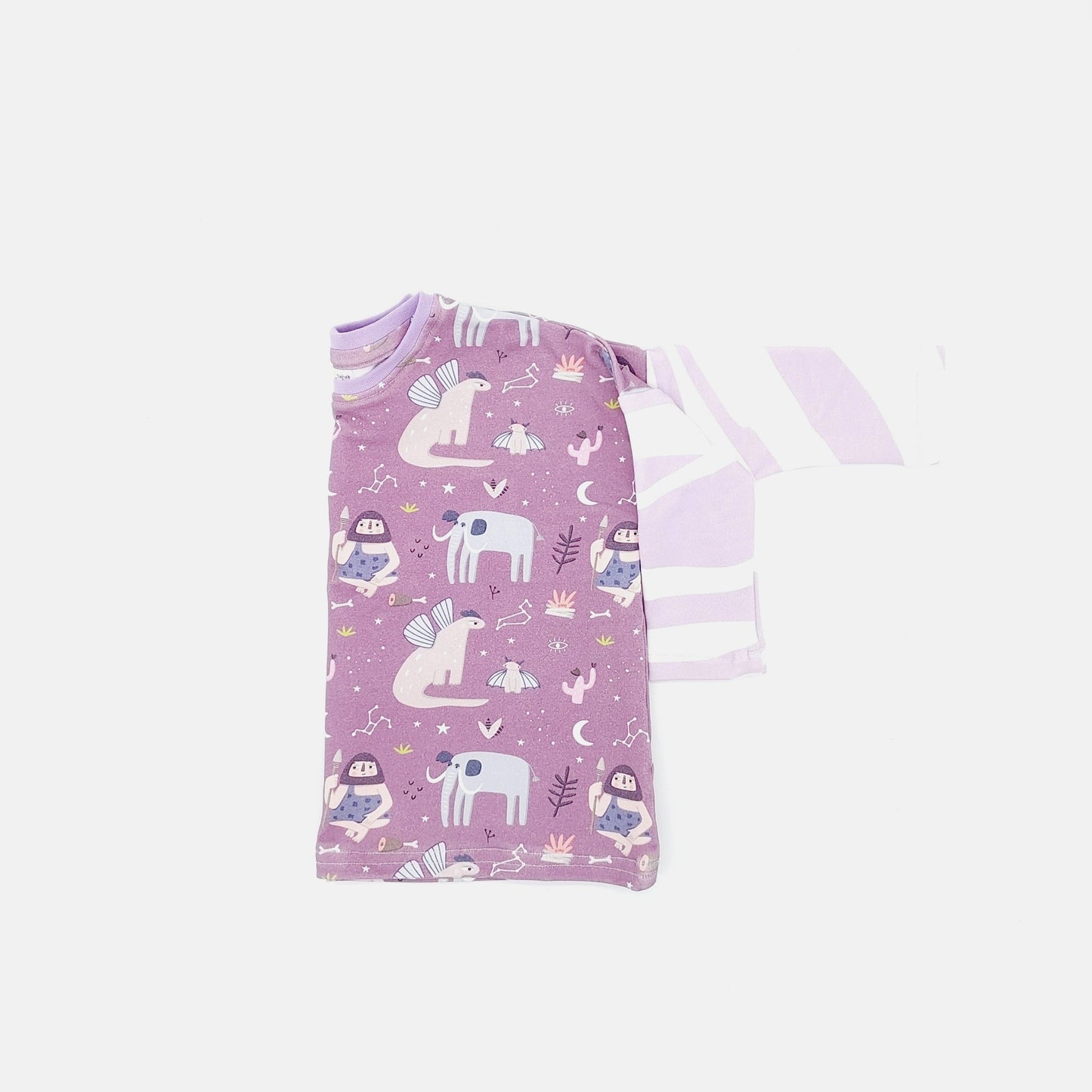 Oversizeshirt "Malu" Gr. 86/92 SAMPLE