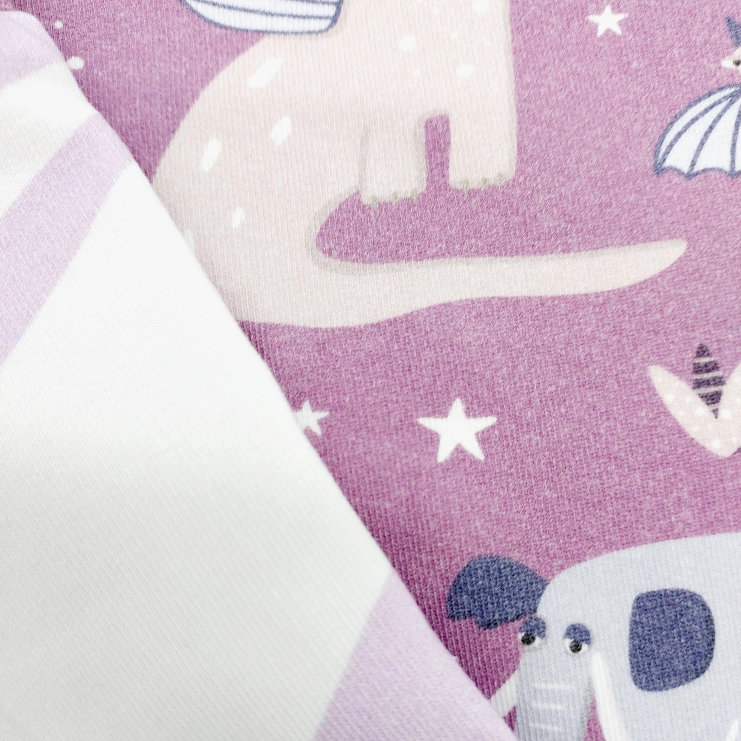 Oversizeshirt "Malu" Gr. 86/92