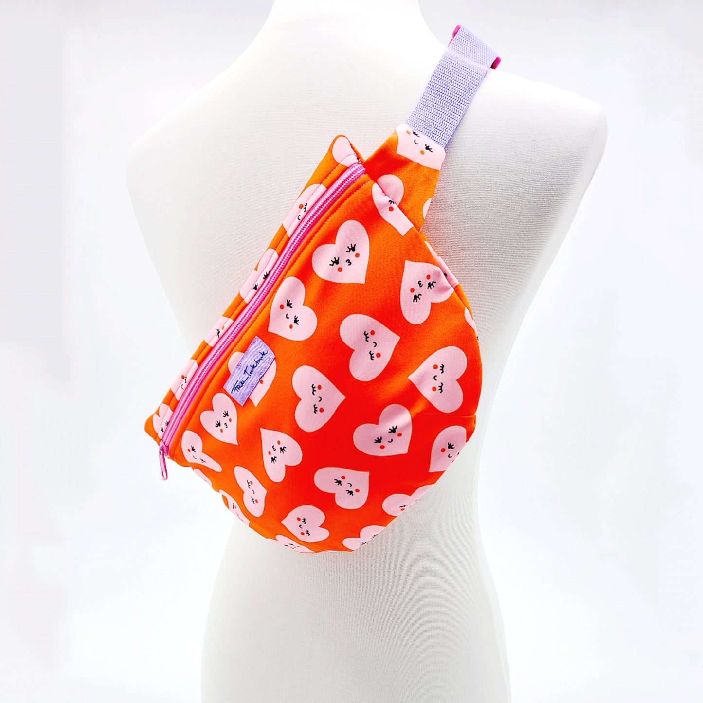 Fanny Pack "Herzi"