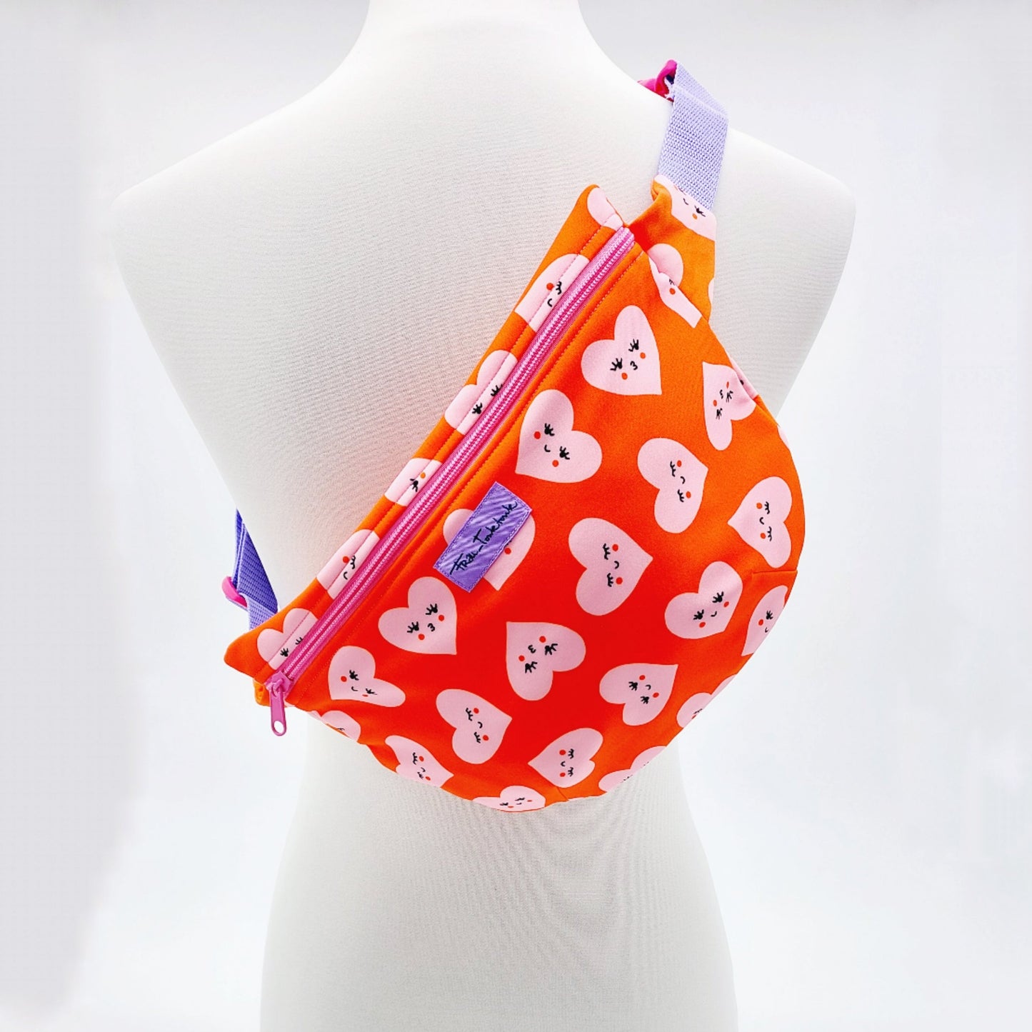 Fanny Pack "Herzi"