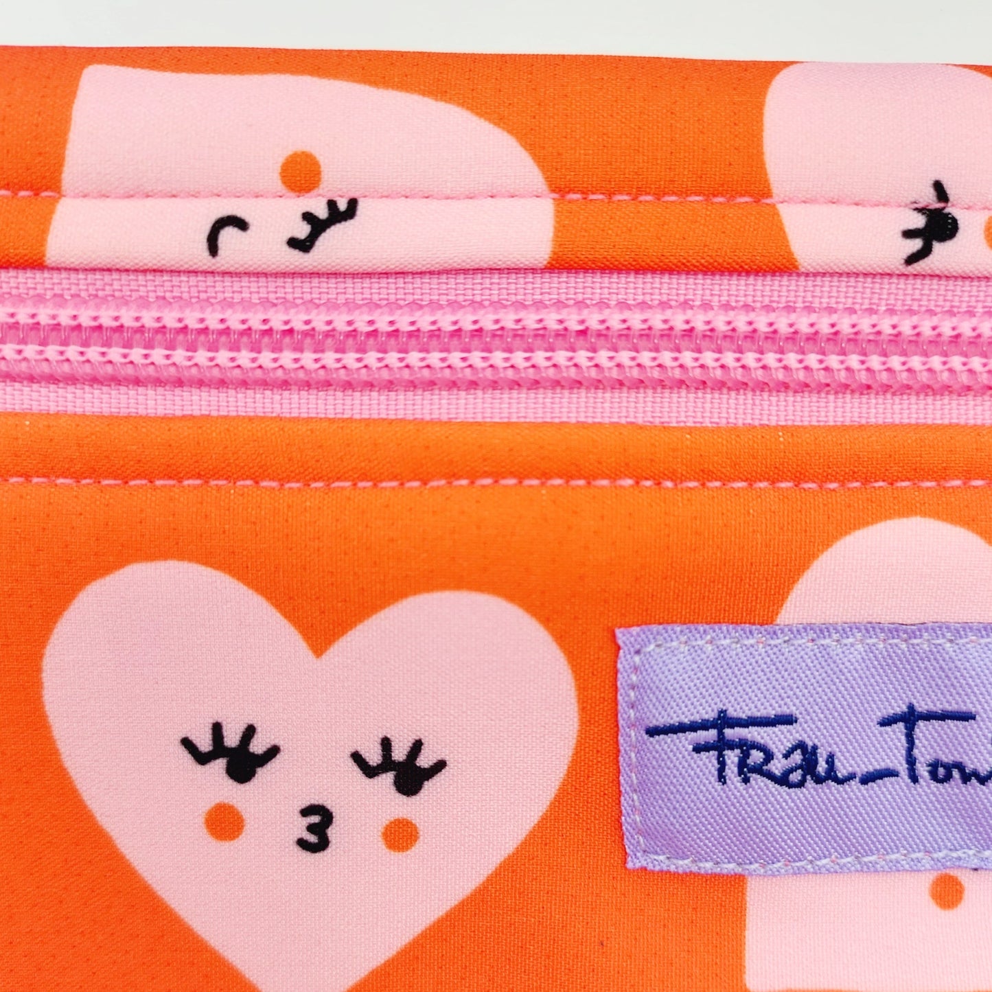Fanny Pack "Herzi"