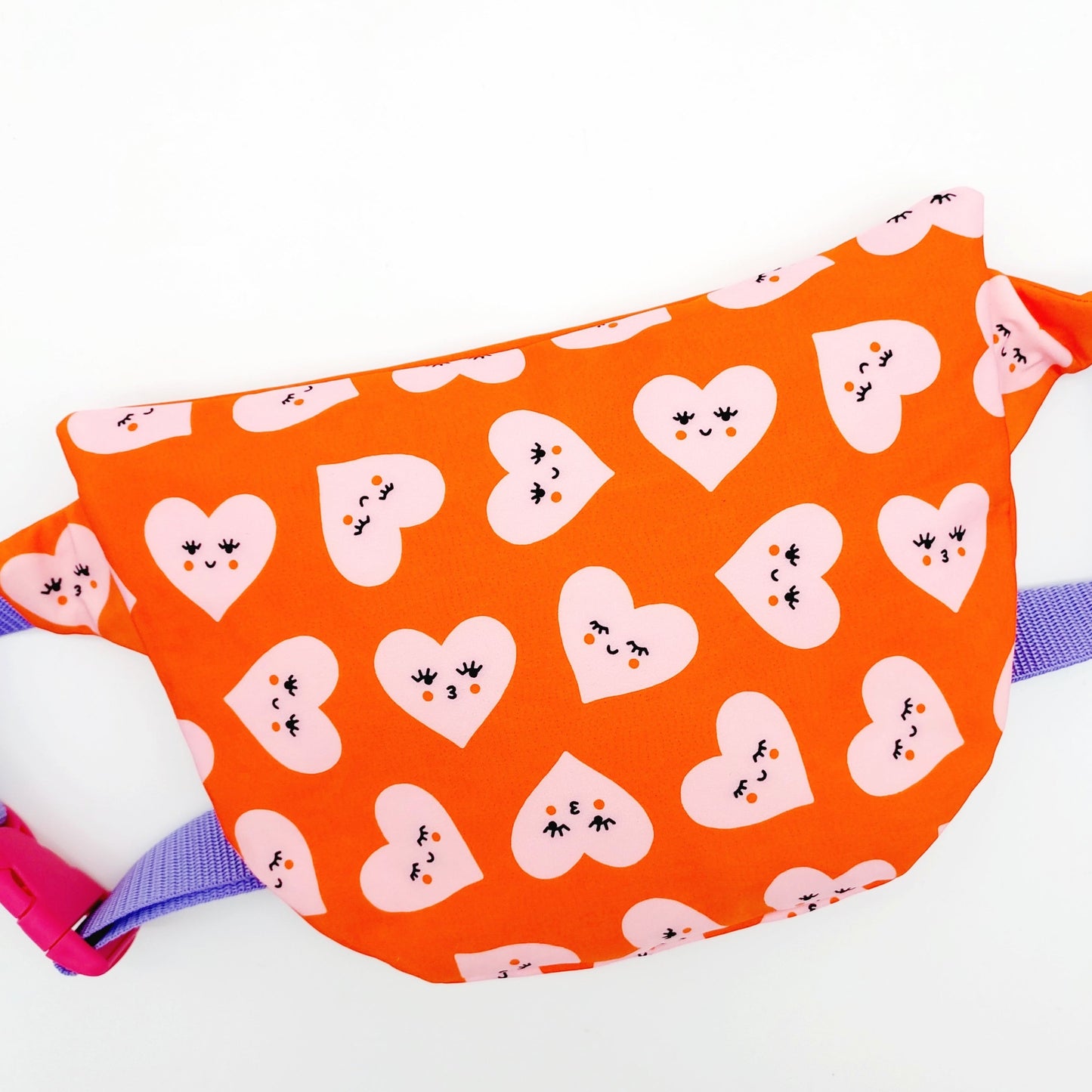 Fanny Pack "Herzi"