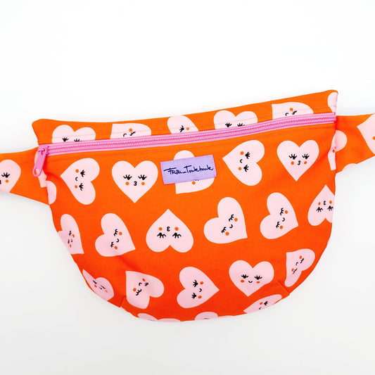 Fanny Pack "Herzi"