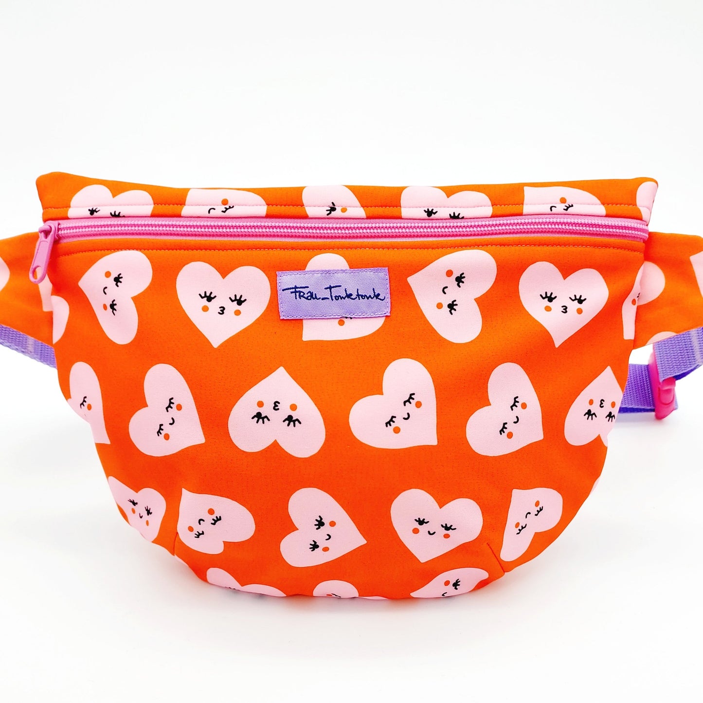 Fanny Pack "Herzi"