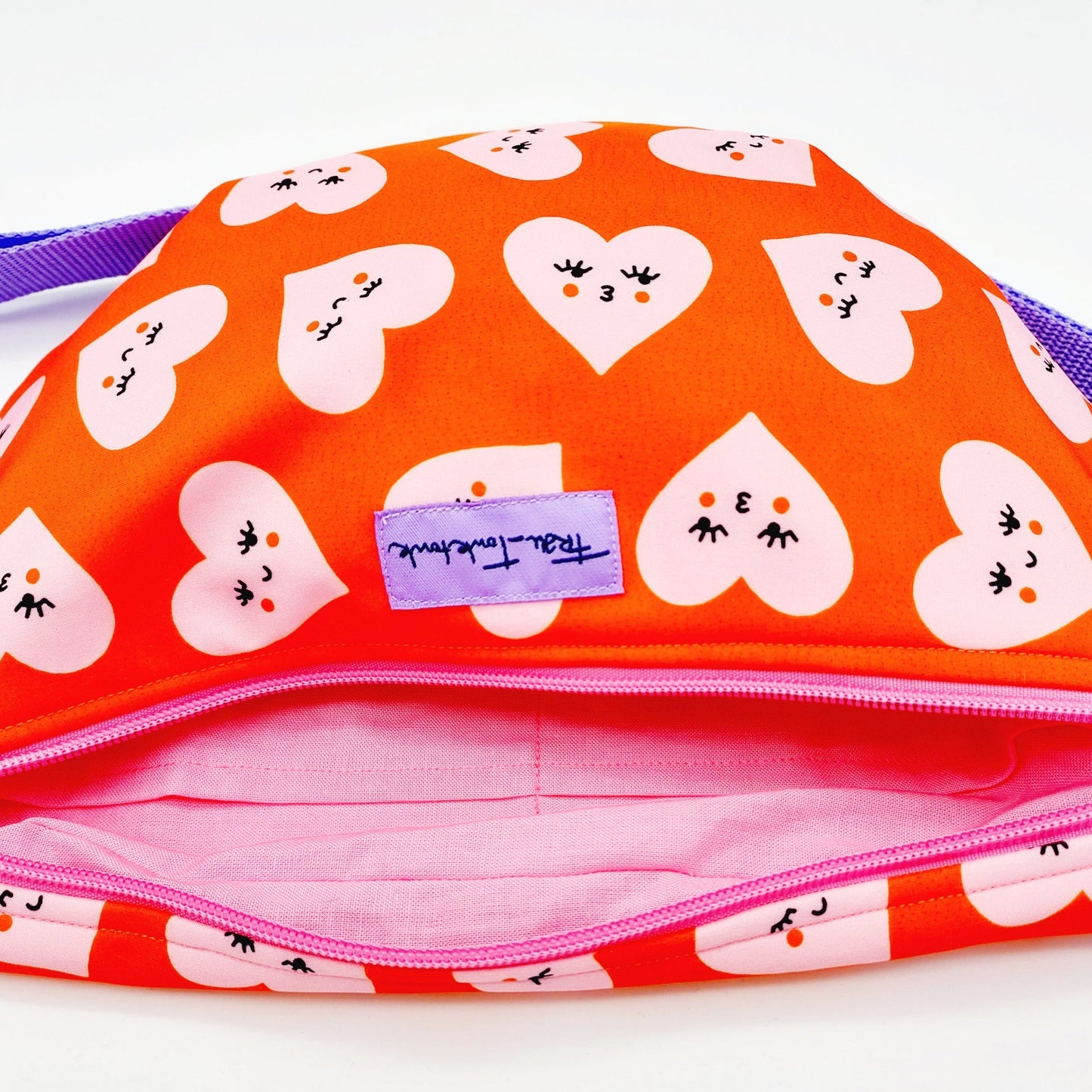 Fanny Pack "Herzi"