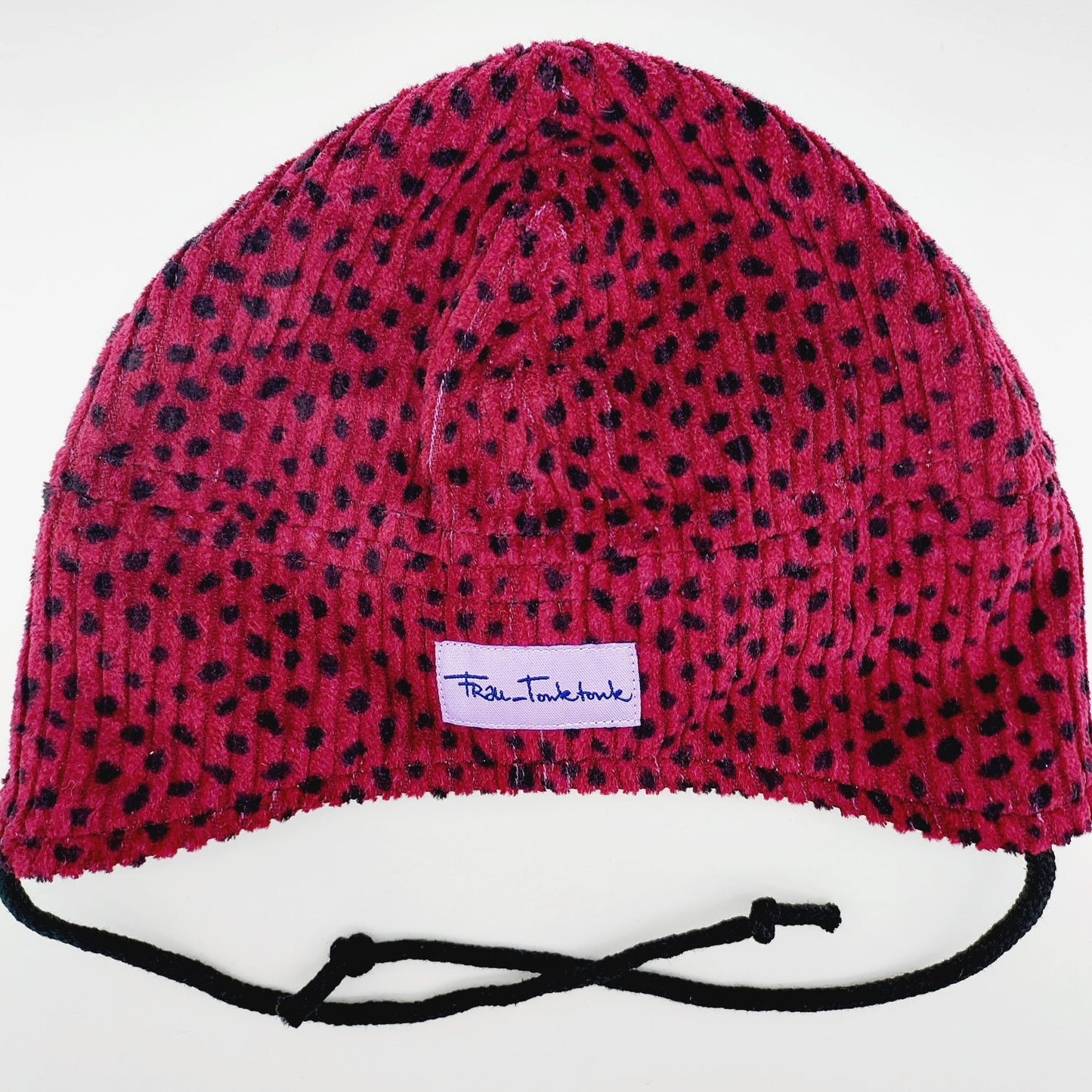 SAMPLE Cordmütze "Leni" Gr. 54 (53/54)