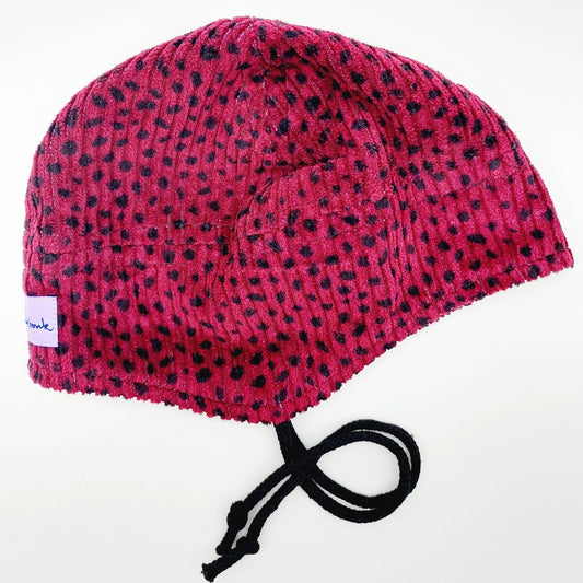 Cordmütze "Leni" Gr. 54 (53/54)