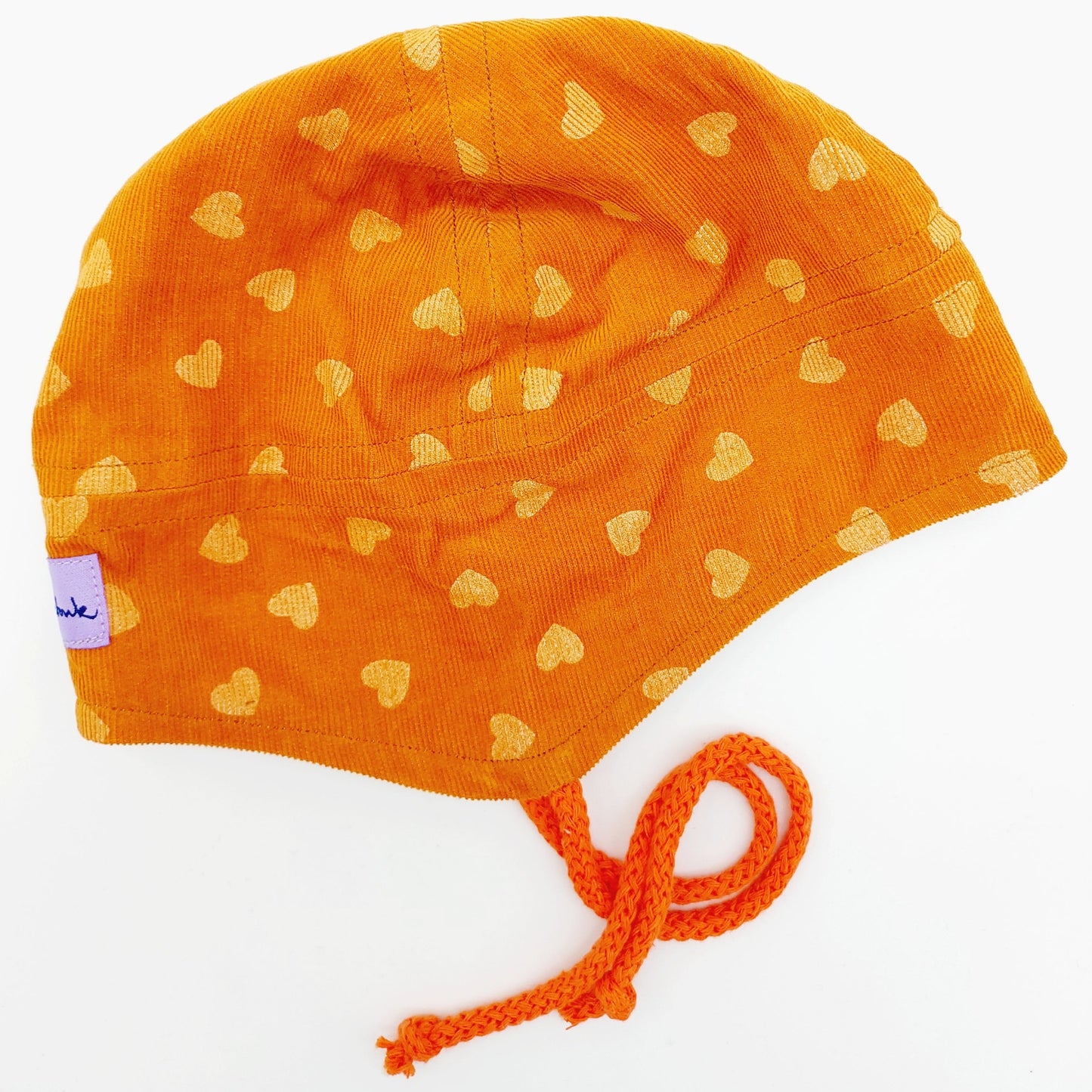 SAMPLE Cordmütze "Mara" Gr. 54 (53/54)