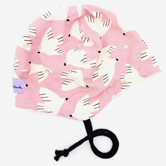 Cordmütze "Mathilda" Gr. 54 (53/54)