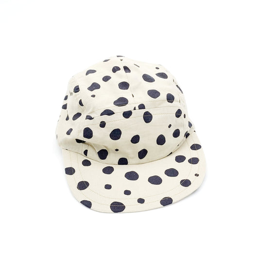 5-Panelcap "Theo" Gr. S & Gr. L