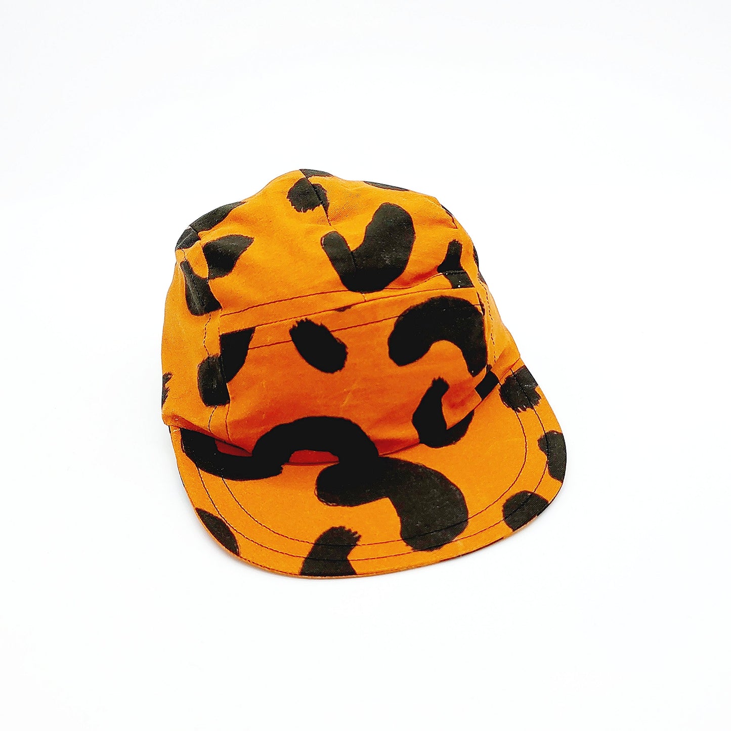 5-Panelcap "Woody" Gr. S, M & L