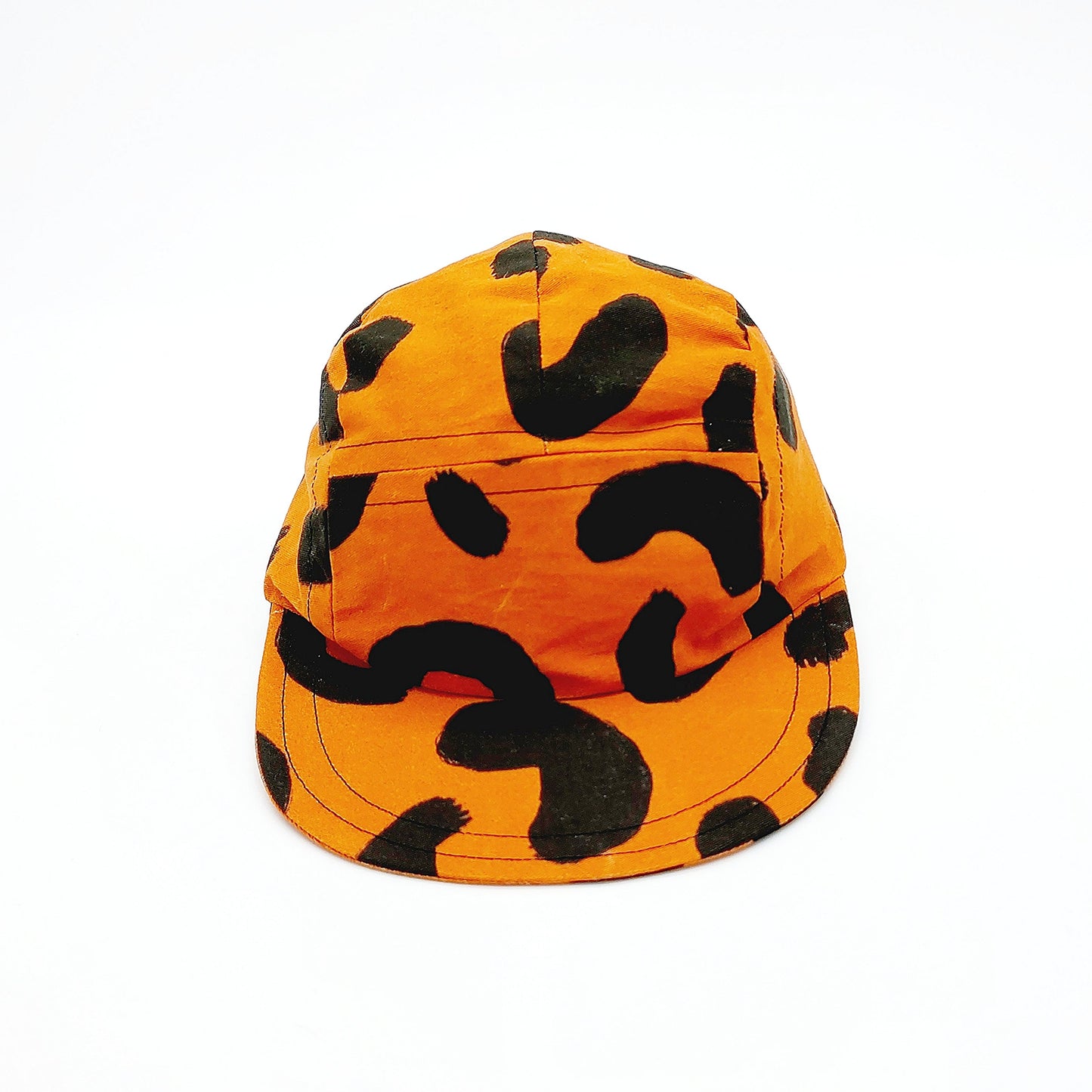 5-Panelcap "Woody" Gr. S, M & L