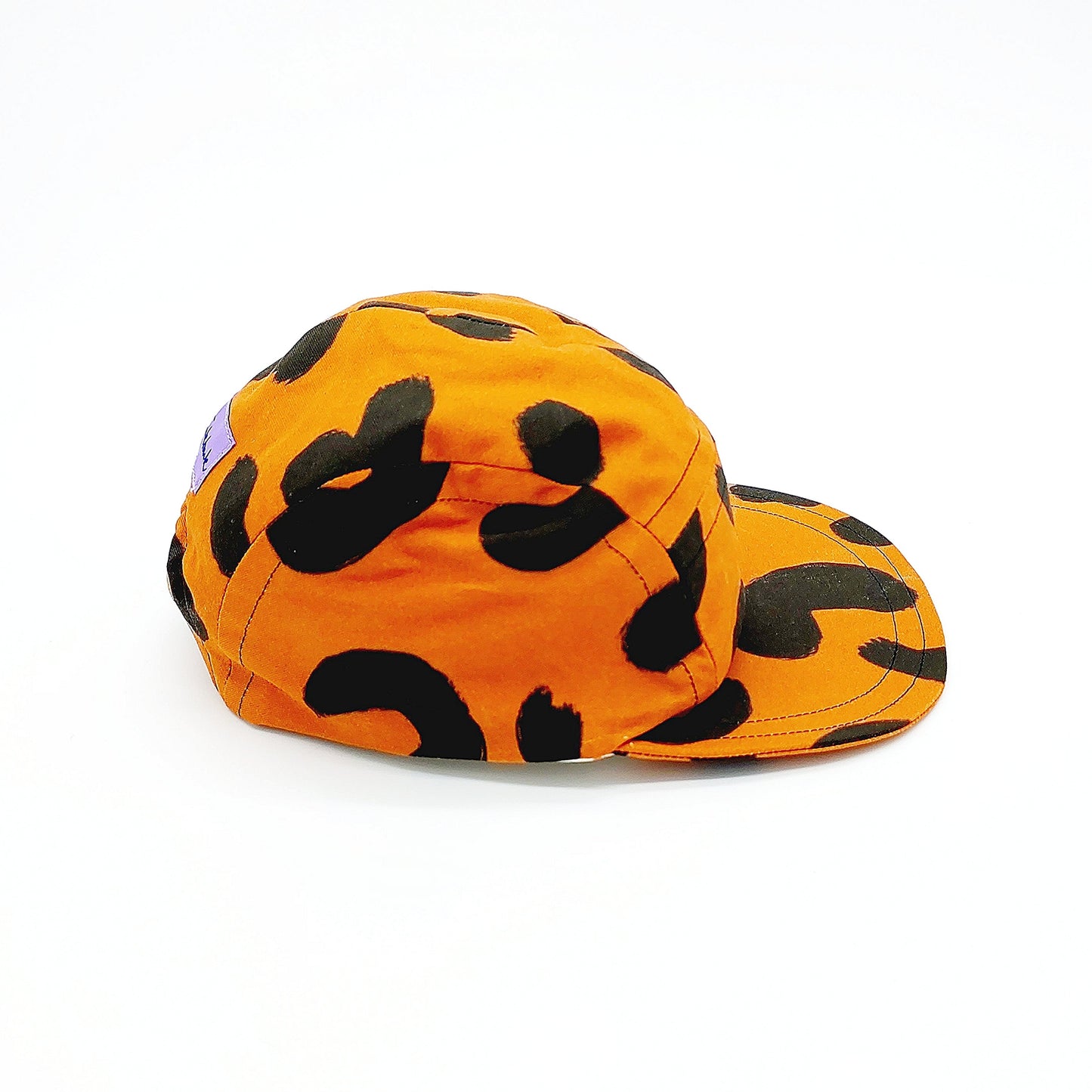 5-Panelcap "Woody" Gr. S, M & L