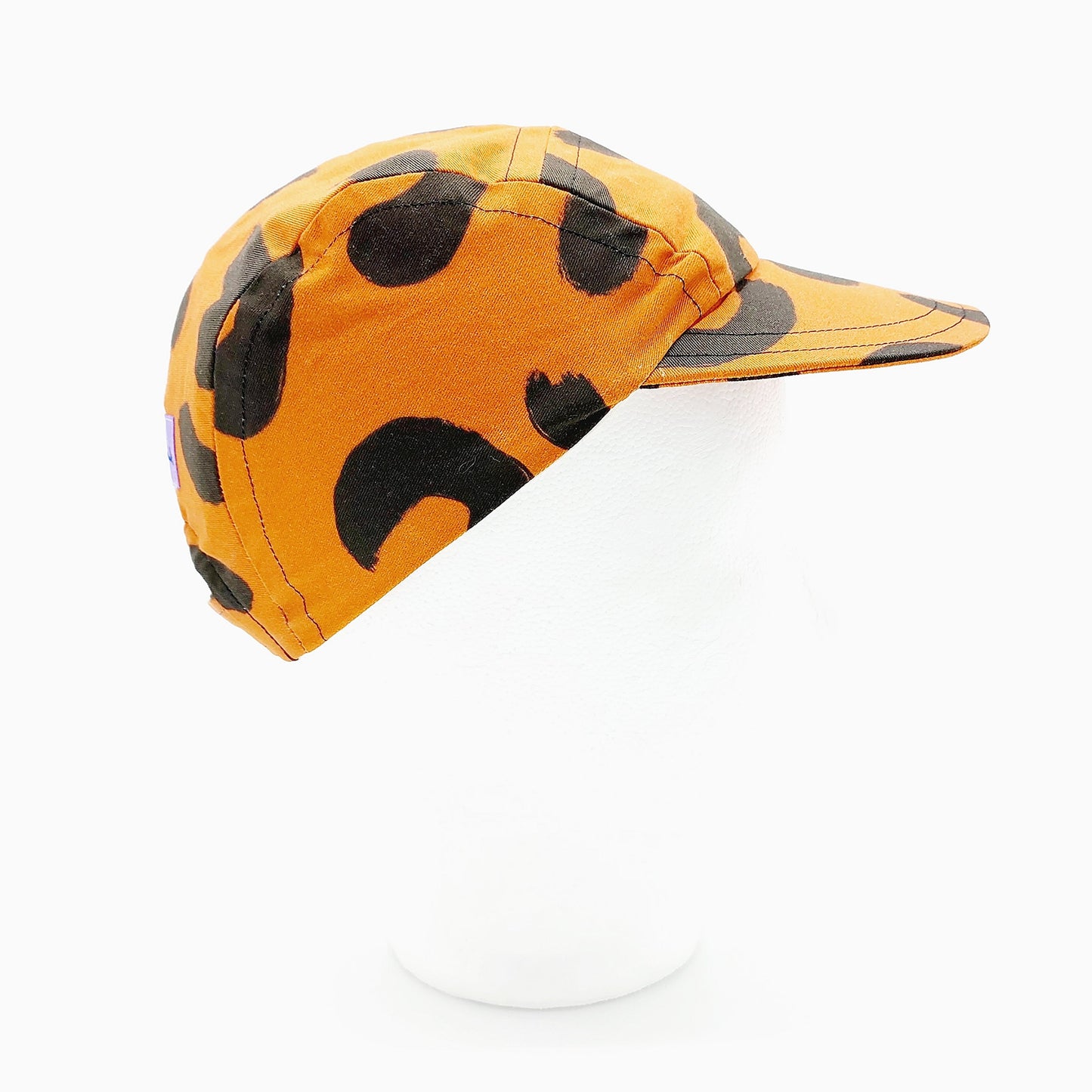 5-Panelcap "Woody" Gr. S, M & L