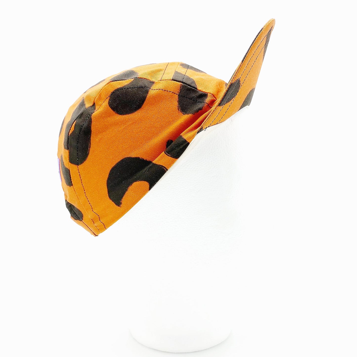 5-Panelcap "Woody" Gr. S, M & L