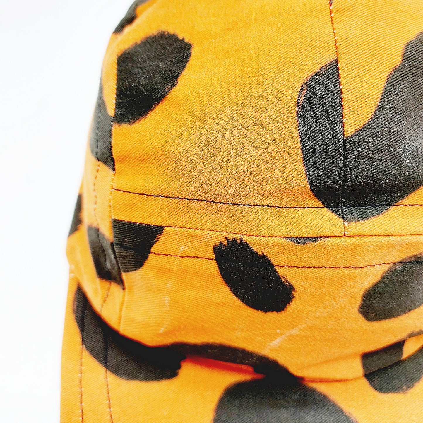 5-Panelcap "Woody" Gr. S, M & L