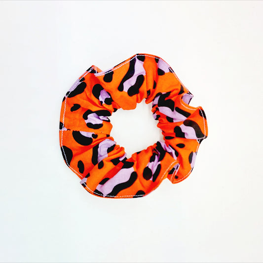 Scrunchi Betty "Leo rot"