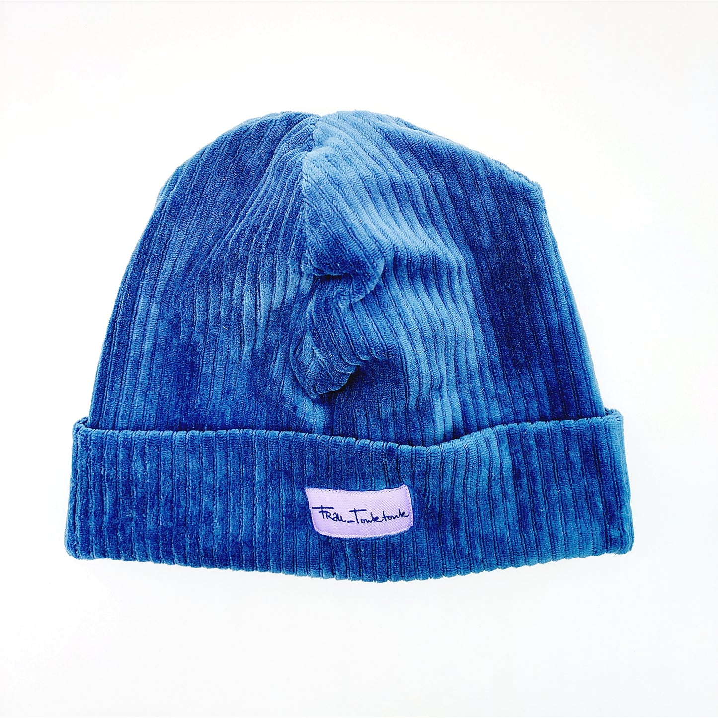 Beanie "Kjell" Gr. 50-52