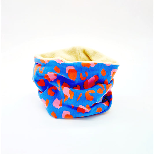 Schlauchschal "Kira" Gr. 50-52