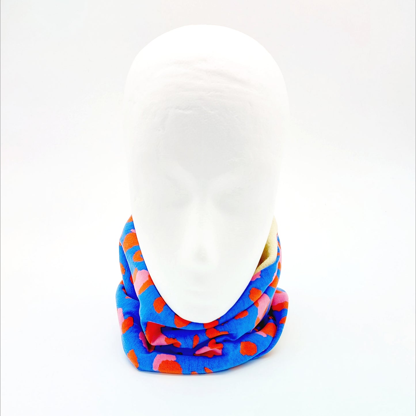 Schlauchschal "Kira" Gr. 50-52 SAMPLE