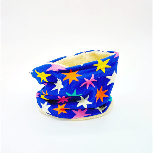 Schlauchschal "Nelio" Gr. 50-52