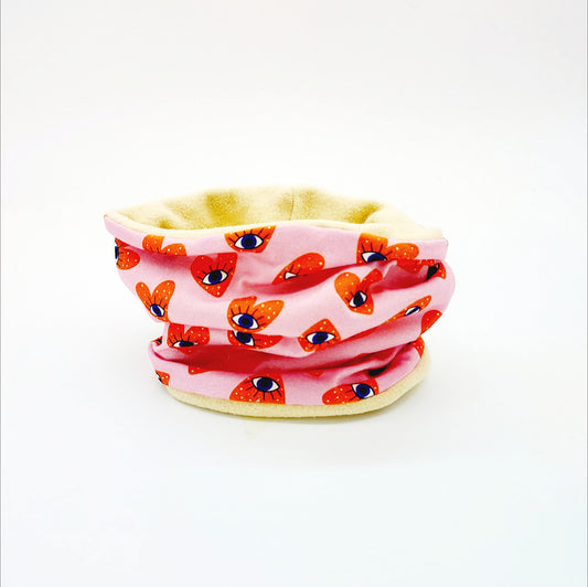 Schlauchschal "Yara" Gr. 50-52