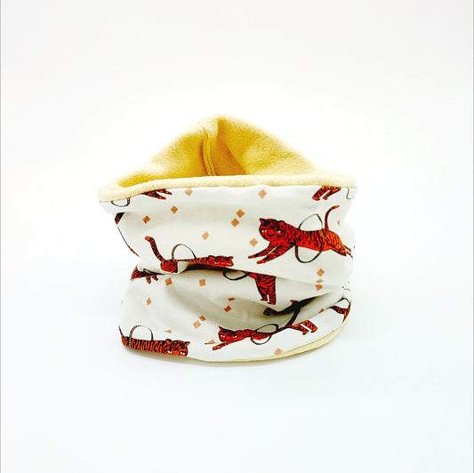 Schlauchschal "Taro" Gr. 50-52