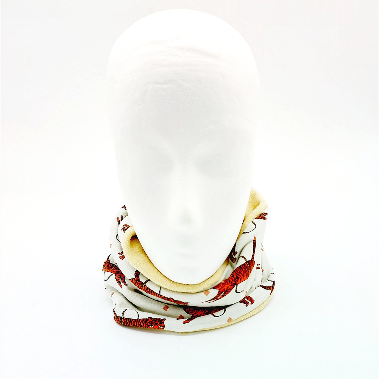 Schlauchschal "Taro" Gr. 50-52