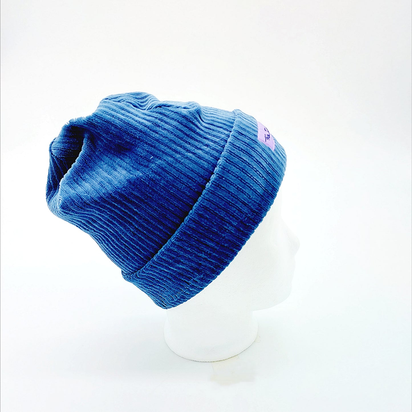 Beanie "Kjell" Gr. 50-52