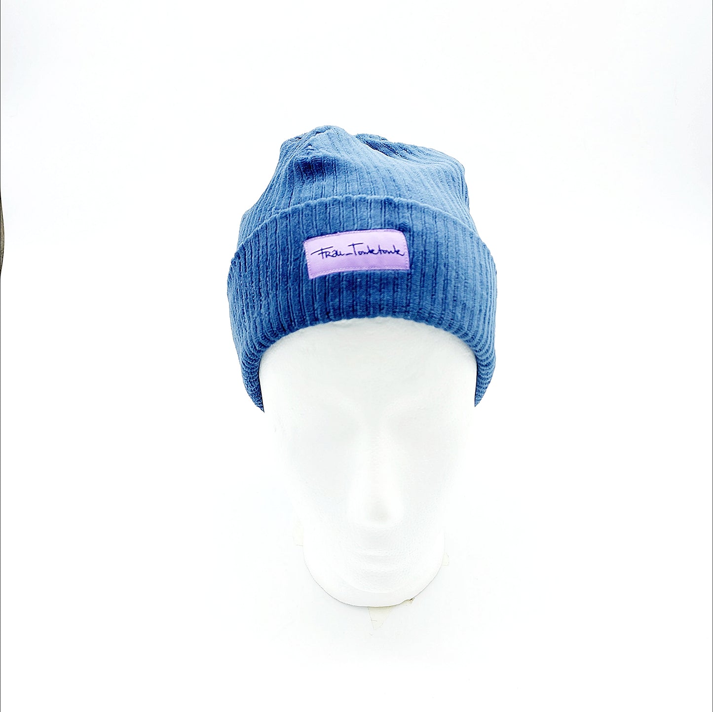Beanie "Kjell" Gr. 50-52