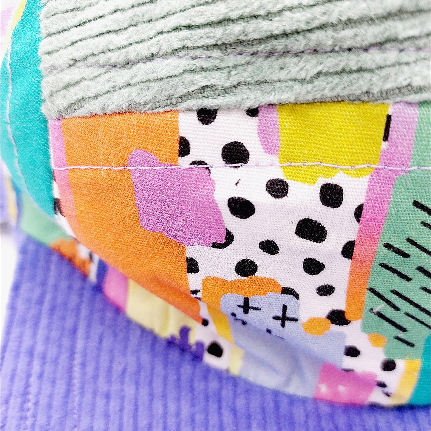 Chapka Wintercap "Suri"