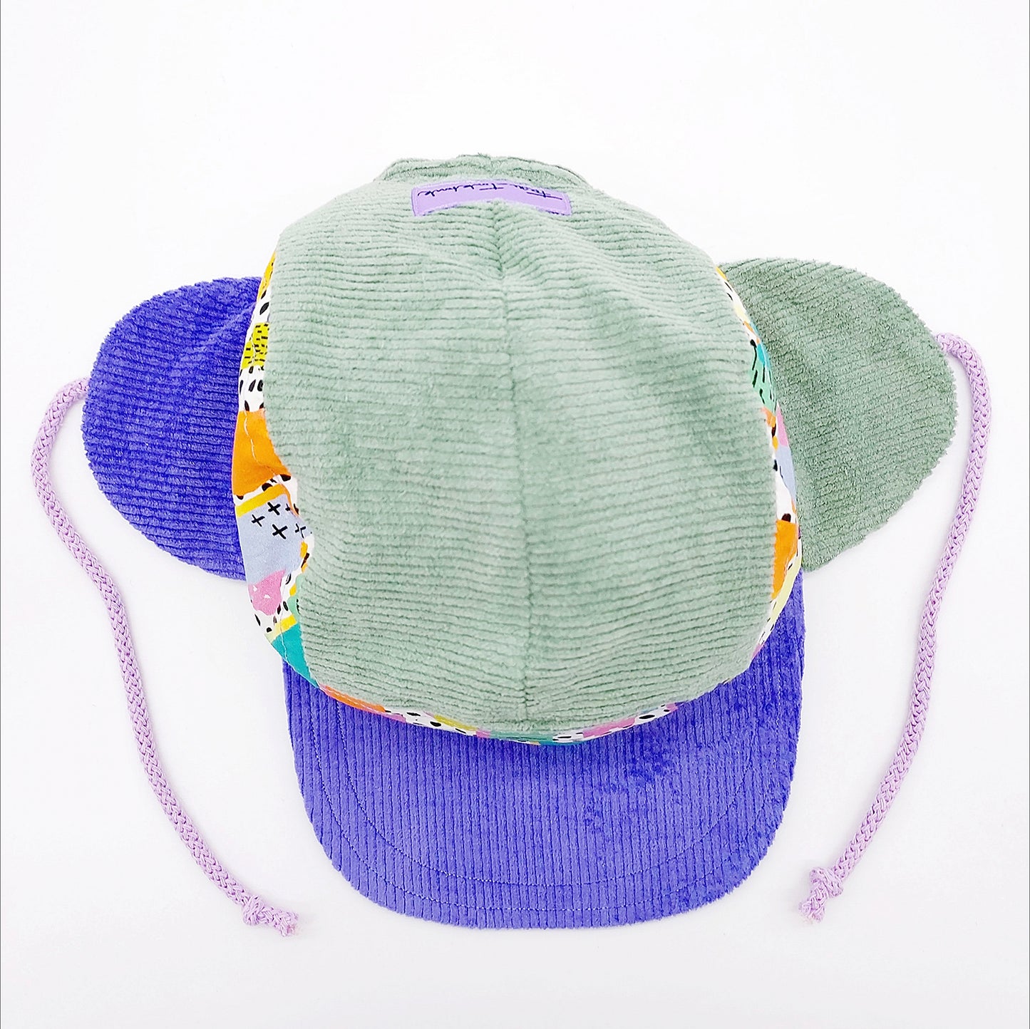 Chapka Wintercap "Suri"