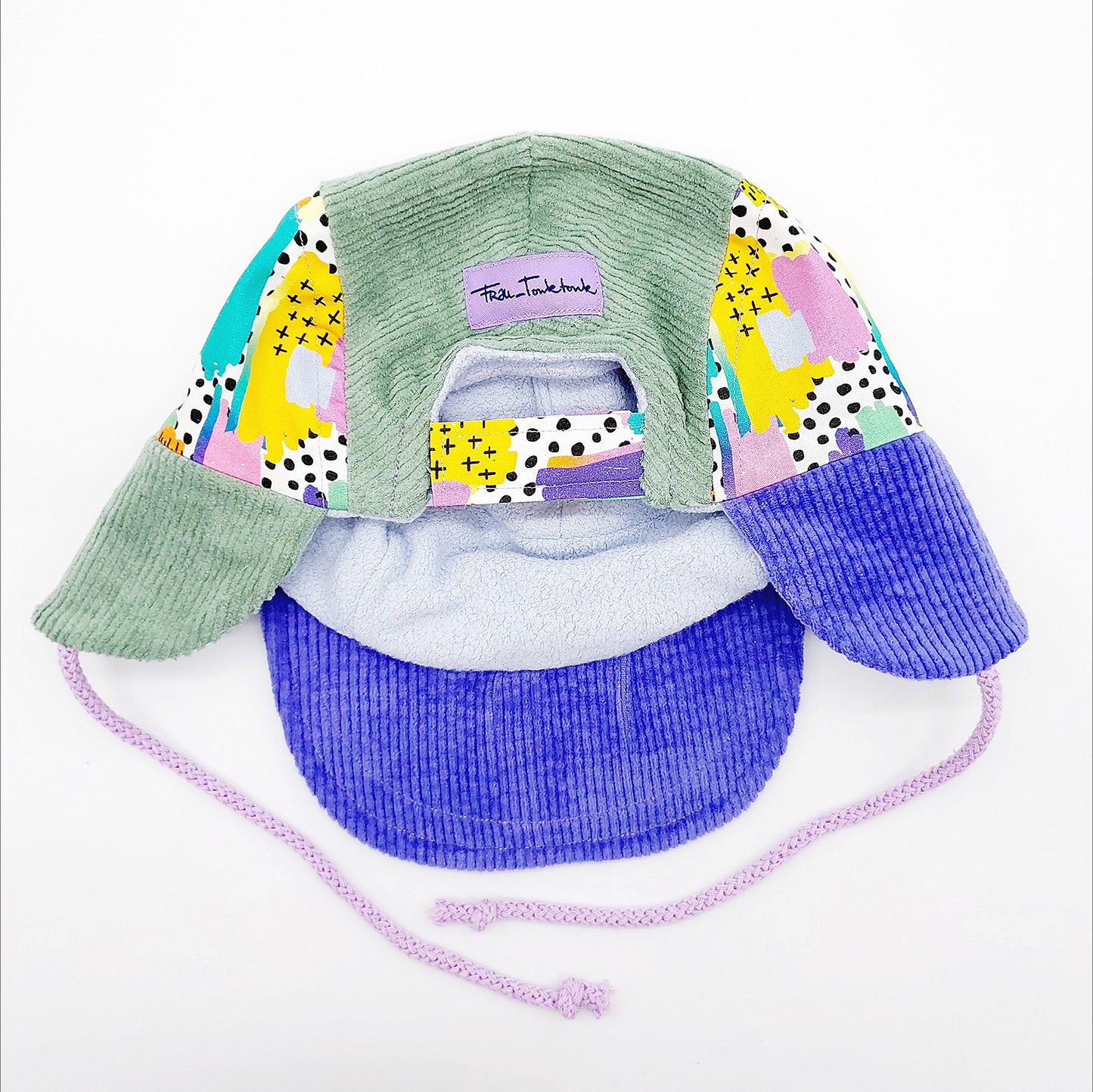 Chapka Wintercap "Suri"