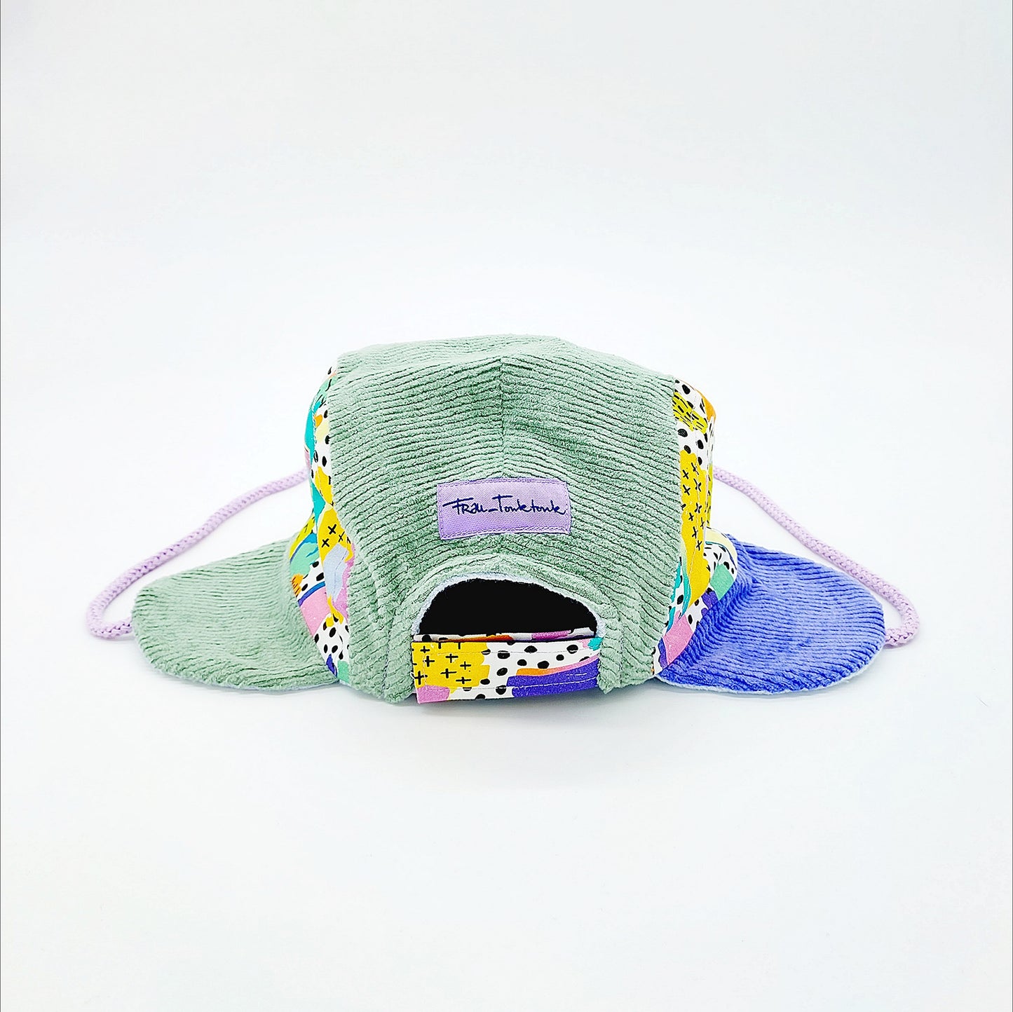 Chapka Wintercap "Suri"