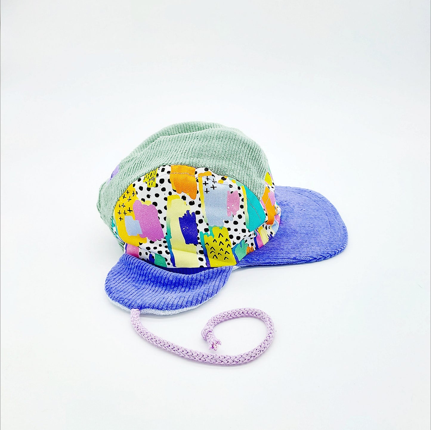 Chapka Wintercap "Suri"