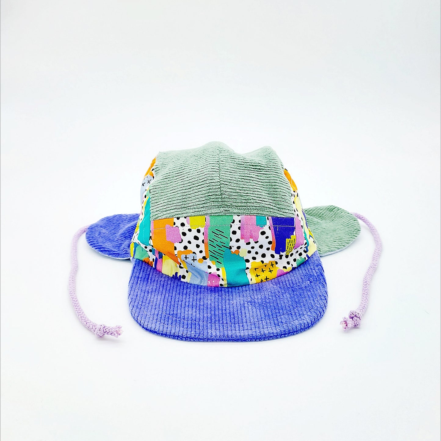 Chapka Wintercap "Suri"