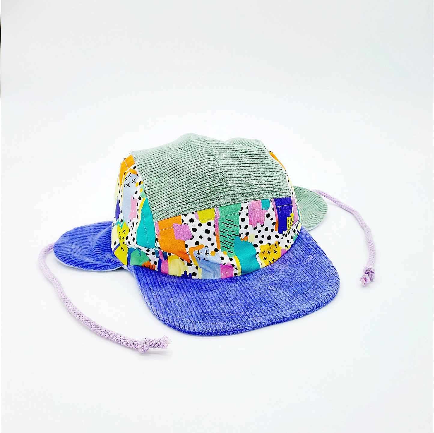 Chapka Wintercap "Suri"
