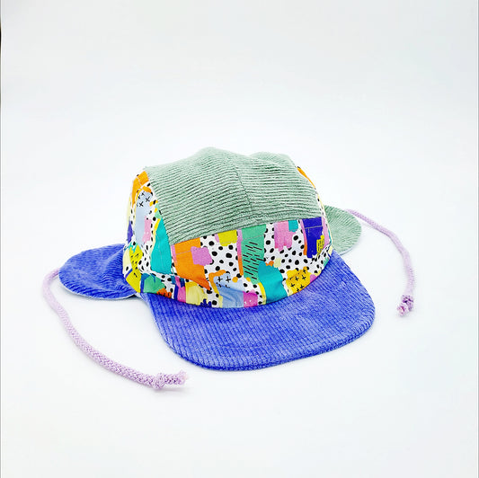 Chapka Wintercap "Suri"