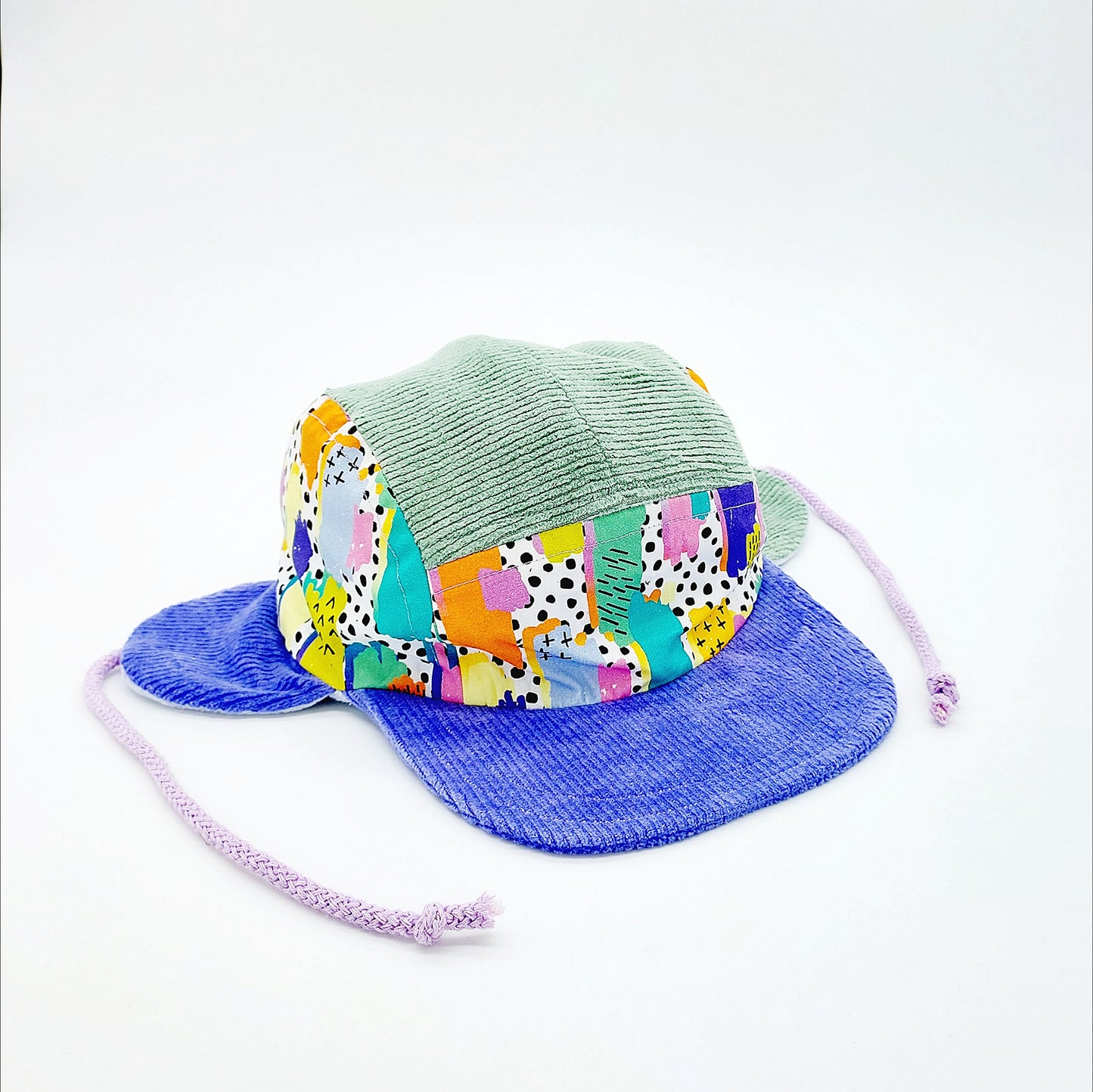 Chapka Wintercap "Suri"