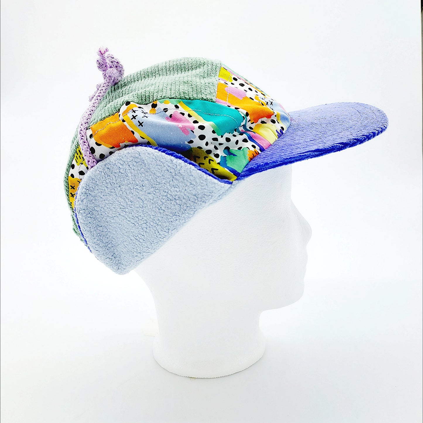 Chapka Wintercap "Suri"