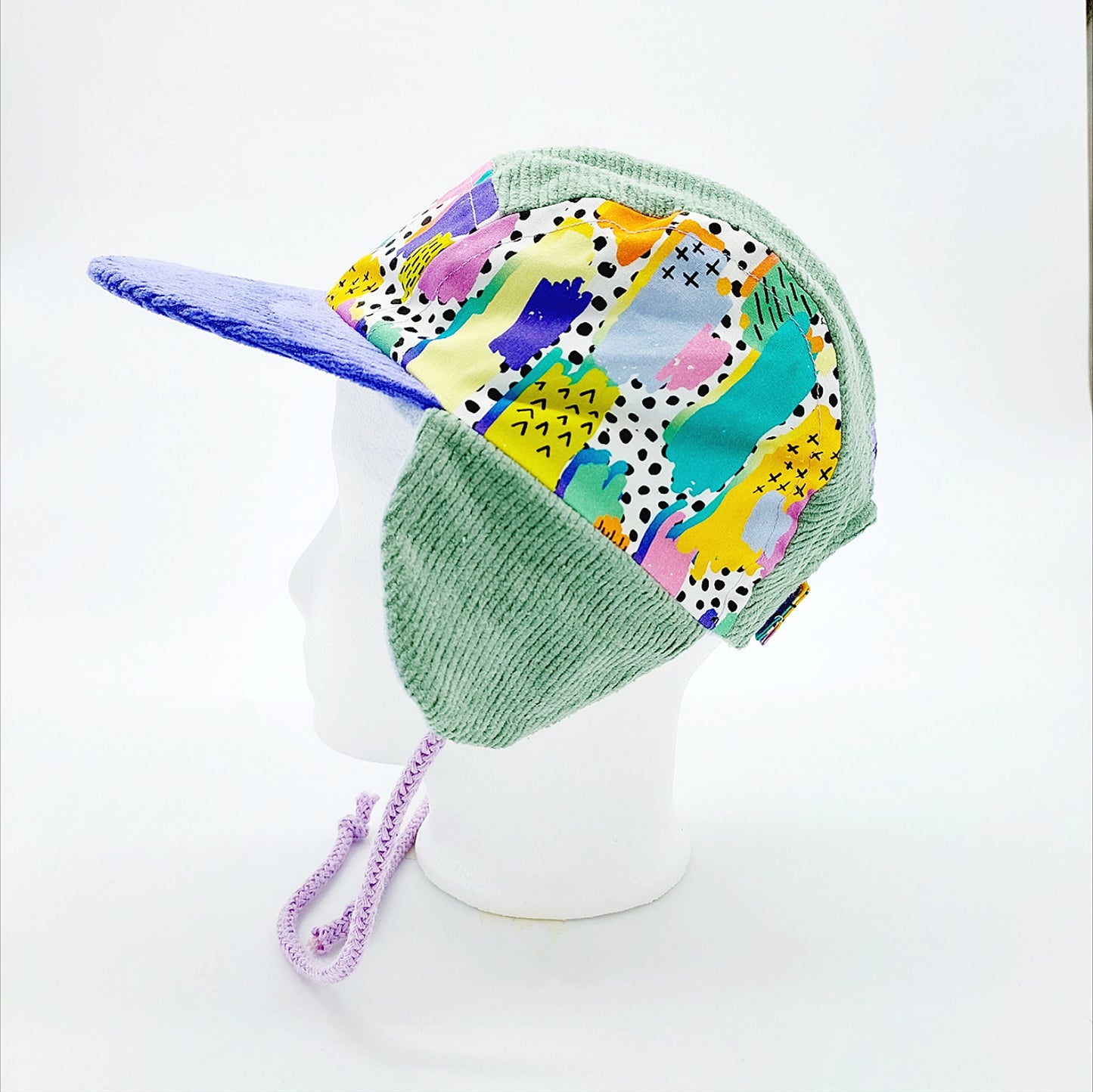 Chapka Wintercap "Suri"